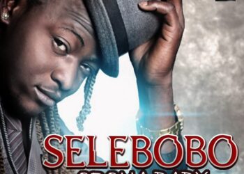 SeleBobo – Oroma Baby