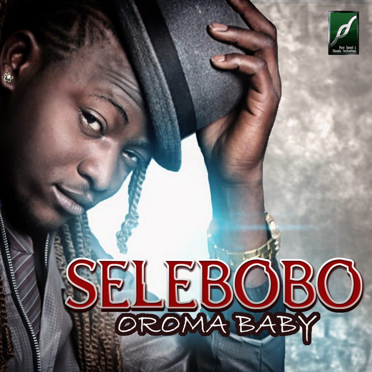 SeleBobo – Oroma Baby
