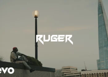 Ruger – Tour Video