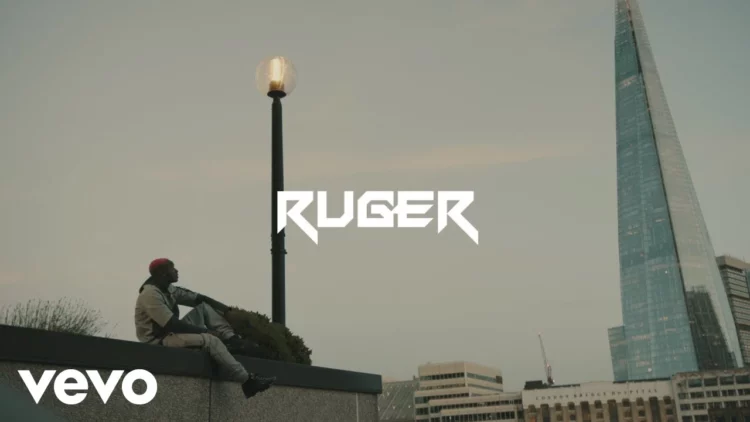 Ruger – Tour Video