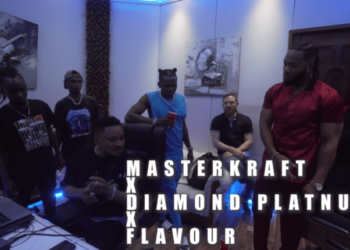 Masterkraft – Abeykehh ft Flavour & Diamond Platnumz