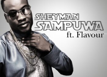 Sheyman – Sampuwa ft Flavour