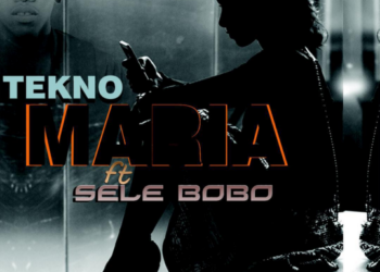 Tekno – Maria ft Selebobo