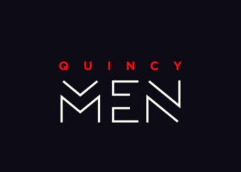 Quincy – Men