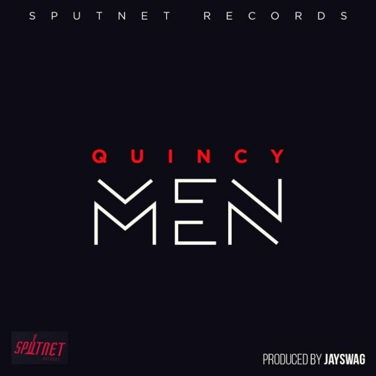 Quincy – Men