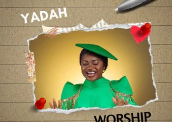 Yadah – Worship Experience (Live)