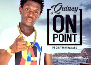 Quincy – On Point