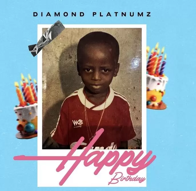 Diamond Platnumz – Happy Birthday