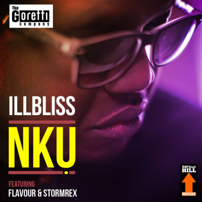iLLBLiSS – Nku ft Flavour & Stormrex
