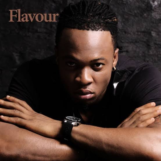 Flavour – Iwe (Tribute To MC Loph)