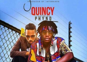 Quincy – Jombo ft Phyno