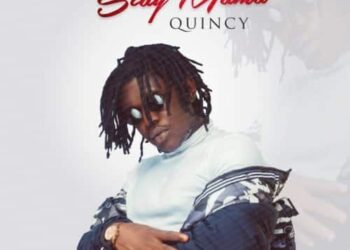 Quincy – Slay Mama