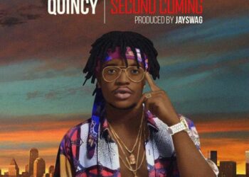 Quincy – Second Coming