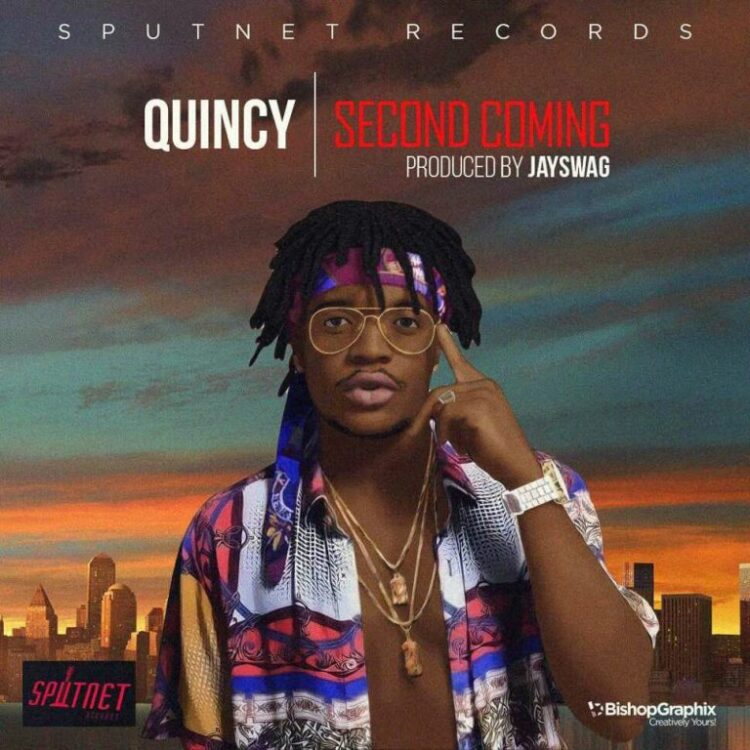 Quincy – Second Coming