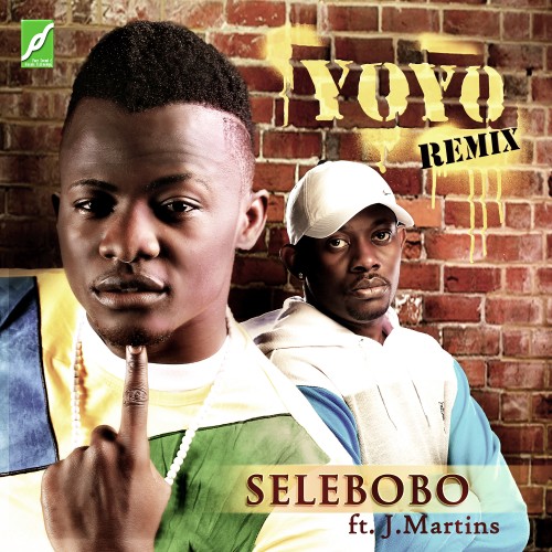 SeleBobo – YOYO (Remix) ft. J.Martins