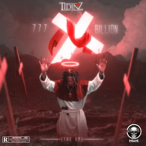 Tidinz – Road To Billions