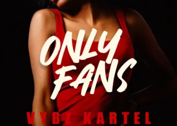 Vybz Kartel – Only Fans