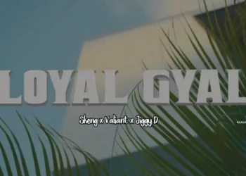 Skeng – Loyal Gyal ft Valiant & Jiggy D