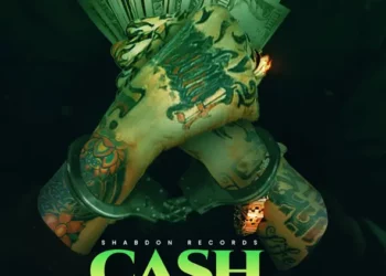Vybz Kartel – Cash