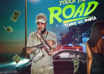 Tommy Lee Sparta – Touch the Road ft Damage Musiq
