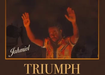 Jahmiel – Triumph