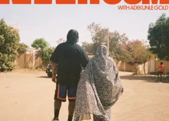 Bas – Khartoum ft Adekunle Gold