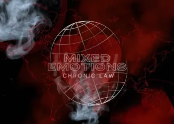 Chronic Law – Mixed Emotions