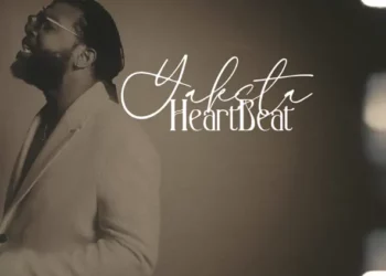 Yaksta – Heartbeat