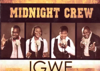 Midnight Crew – Igwe