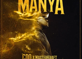 CDQ – Manya ft Masterkraft & Dammy Thunda