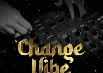 Chino Kidd – Change Vibe ft Stamina Shorwebwenzi