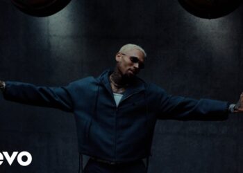 Chris Brown – Sensational Video ft Davido & Lojay