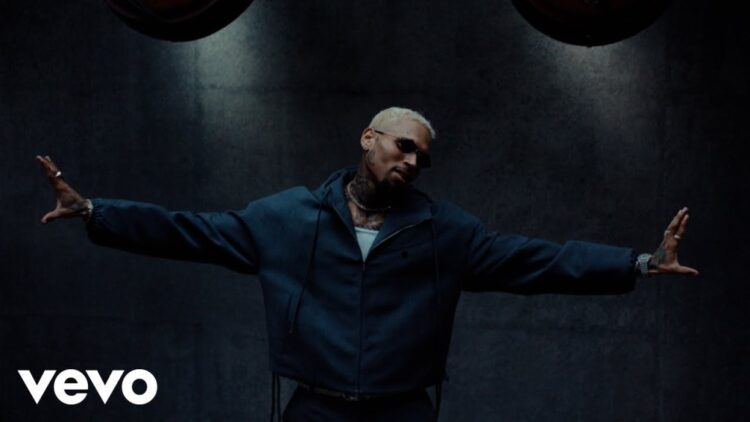 Chris Brown – Sensational Video ft Davido & Lojay