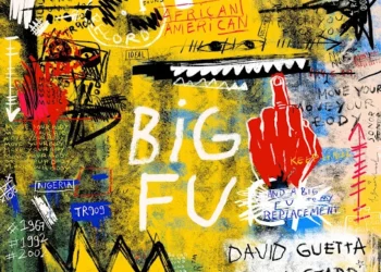 David Guetta – Big FU ft Ayra Starr & Lil Durk