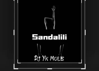 Dj Yk Mule – Sandalili