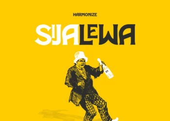 Harmonize – Sijalewa