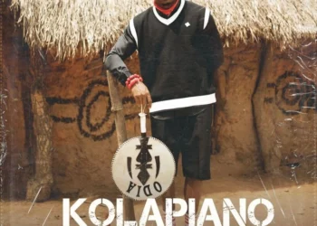 Kolaboy – Kolapiano Vol. 3 (Sewaa Sewaa) ft Lawrence Obusi