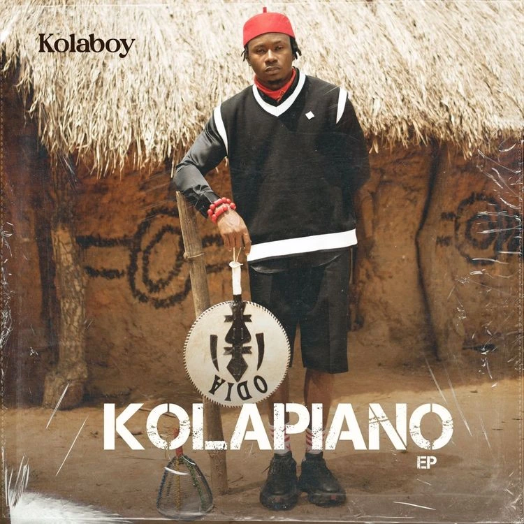 Kolaboy – Kolapiano Vol. 3 (Sewaa Sewaa) ft Lawrence Obusi