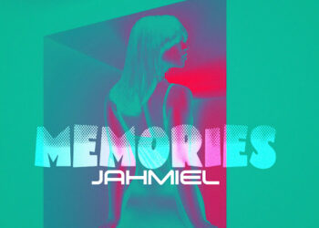 Jahmiel – Memories