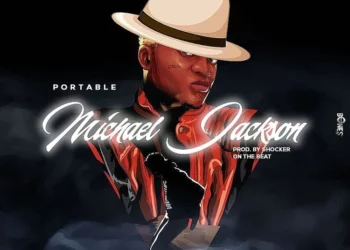 Portable – Michael Jackson