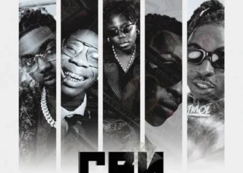 Skiibii – CBN ft Seyi Vibez, Teni, Mayorkun & Reekado Banks