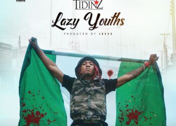 Tidinz – Lazy Youths