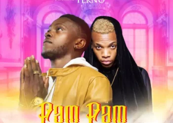 D. Policy – Pam Pam ft Tekno