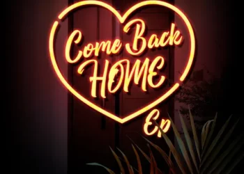 Vybz Kartel – Come Back Home