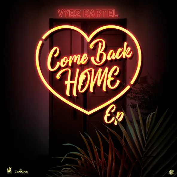 Vybz Kartel – Come Back Home