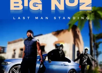 Big Nuz – Mantshontshana ft Worst Behaviour, Shayo & Phila