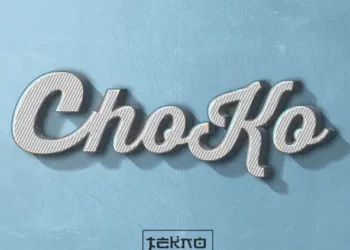 Tekno — Choko