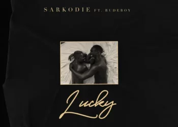 Sarkodie – Lucky ft Rudeboy