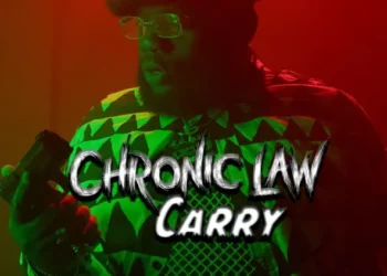 Chronic Law – Carry