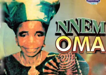 Prince Gozie Okeke – Gozie Nnem (Obu Onye Ga Akpo Mama)
